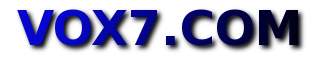 image: vox7 logo  