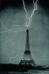 image: Eiffel 