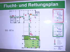 image: Bundesbank Rettung