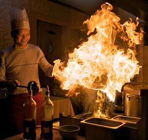 image: fire wok dong