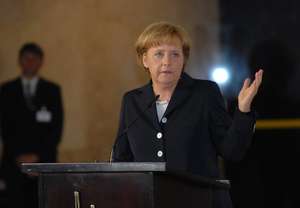  img: Soziale Markwirtschaft /Merkel 